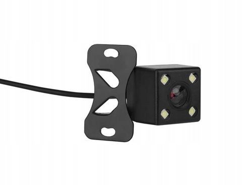 Kamera cofania 5m led