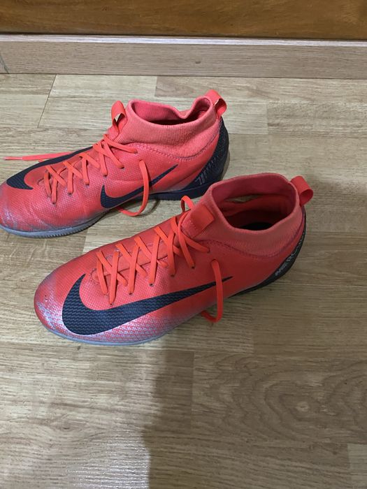 Ténis/Chuteiras Nike originais