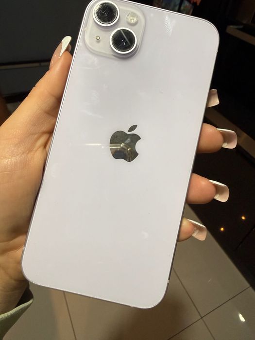 iPhone 14 PLUS 128GB