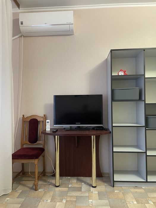 Здам 1 кім квартиру вул. Бабкіна  12.