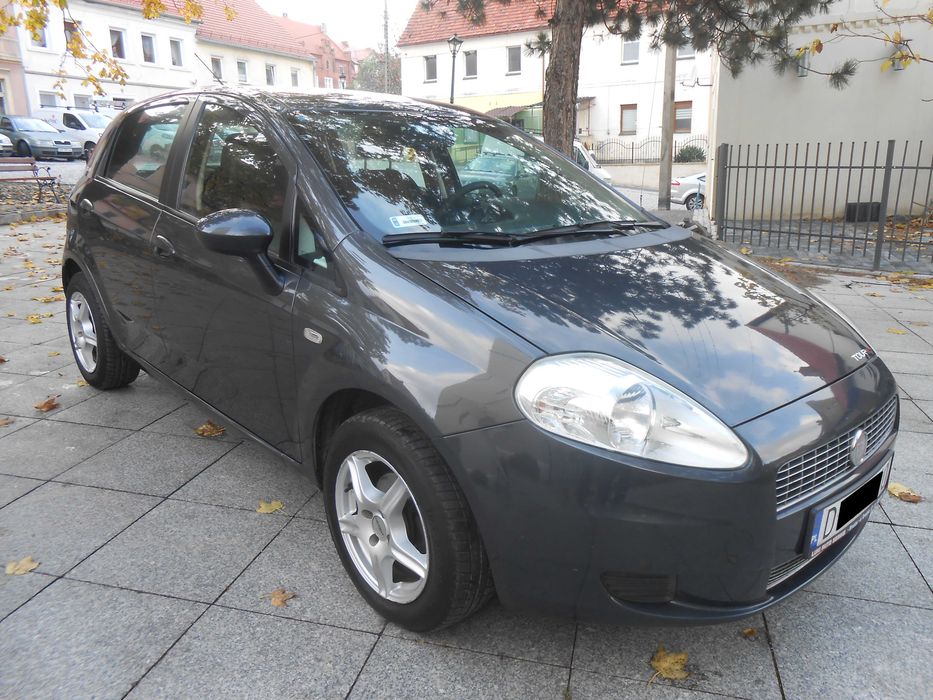 Fiat Grande Punto