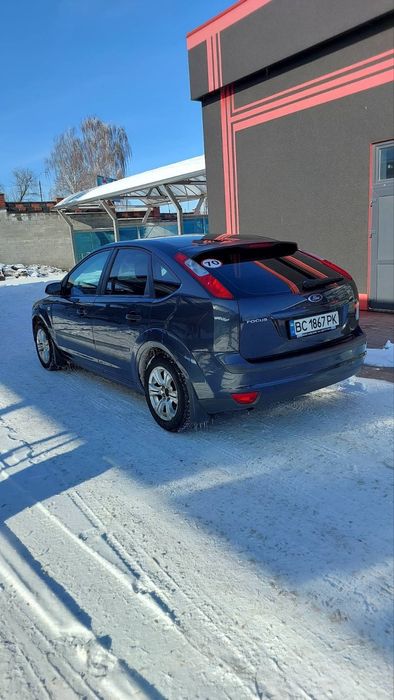 Продам автомобіль