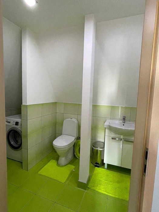 Продам - редкий вариант! Квартира в Клубном доме 165 кв.м.