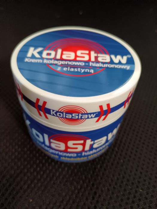 Krem Kolastaw 150 ml