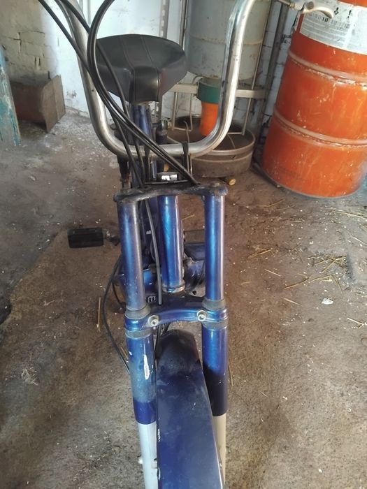 Продам мопед піаджіо за 1 шт