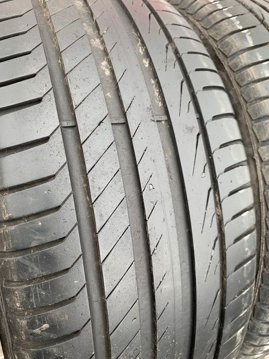 Шини 235/45 R18 Pirelli  літо 6,2мм