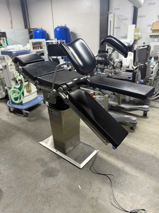 Операційний стіл Trumpf Jupiter в повній комплект (в наявності 3 шт.)