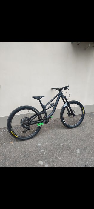 топовий Canyon Torque