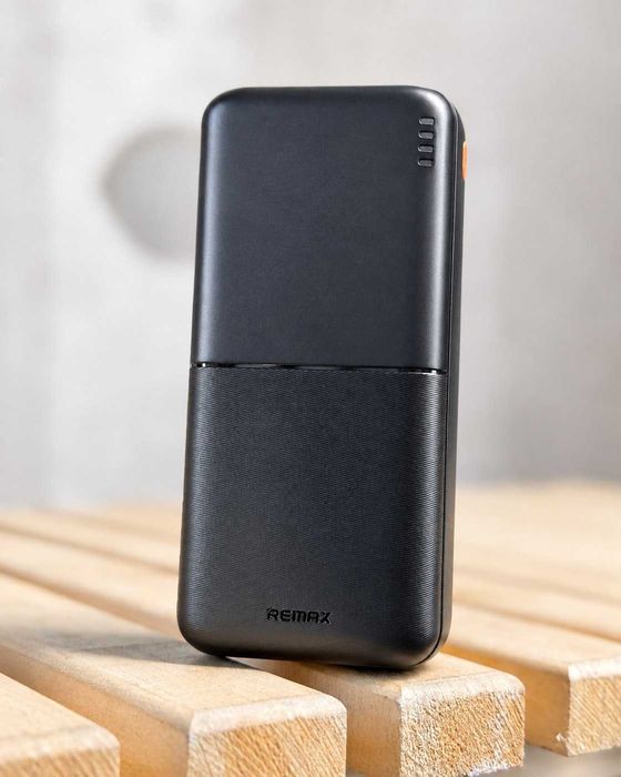 Повербанк Remax RPP-177 30000 mAh 2.4A  power bank Без передоплат