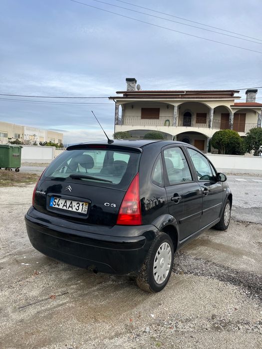 Vendo Citroën C3