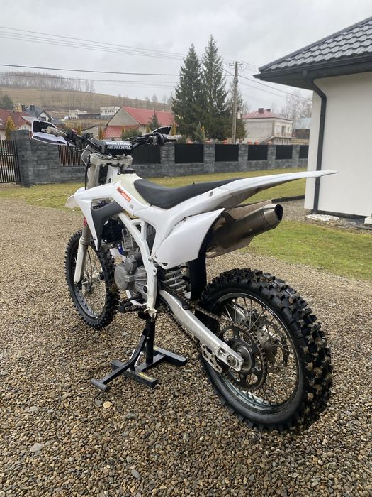 Barton nxt 300 OKAZJA!!!