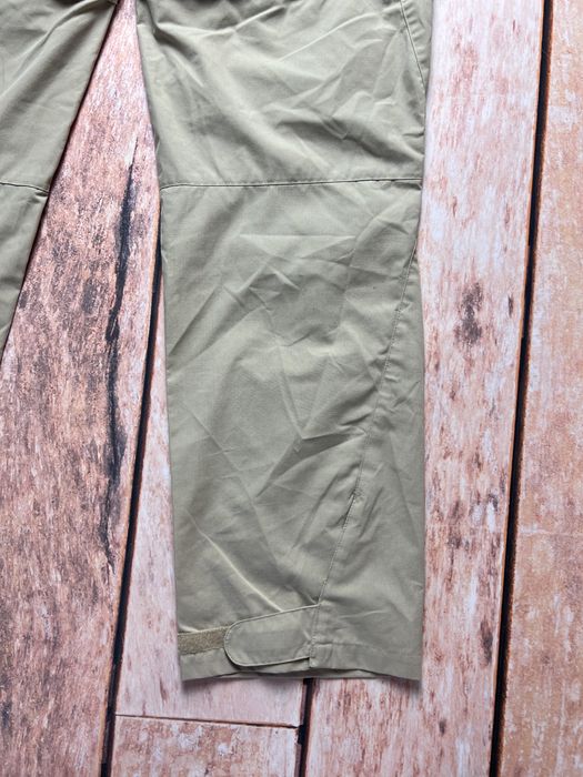Spodnie Jack Wolfskin