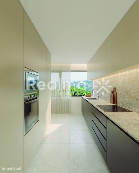 Apartamentos T1 NOVOS em Braga!