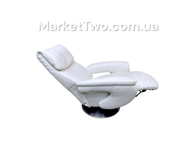 Кожное, шкіряне крісло - реклайнер Himolla ( 251103 )