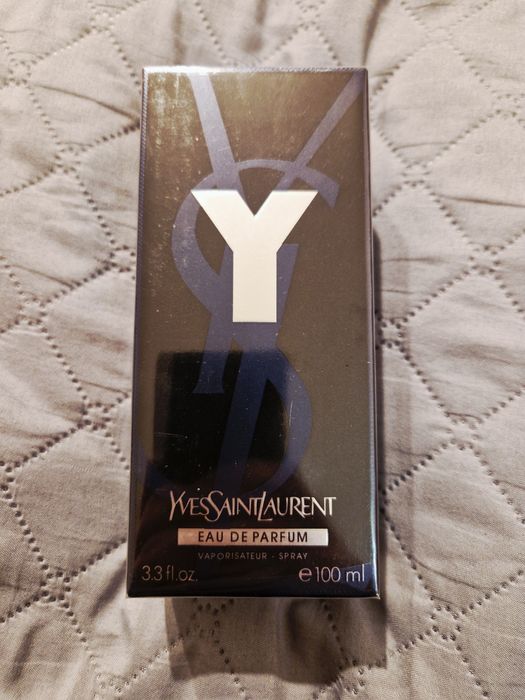Yves Saint Laurent Eau de Parfum