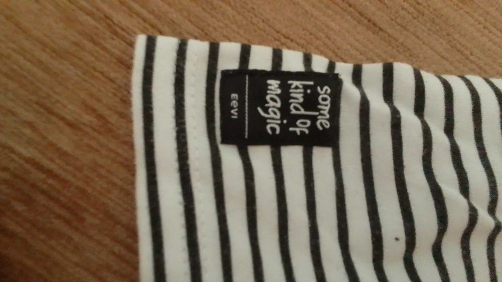 Bluzeczka bawełna rozmiar 86