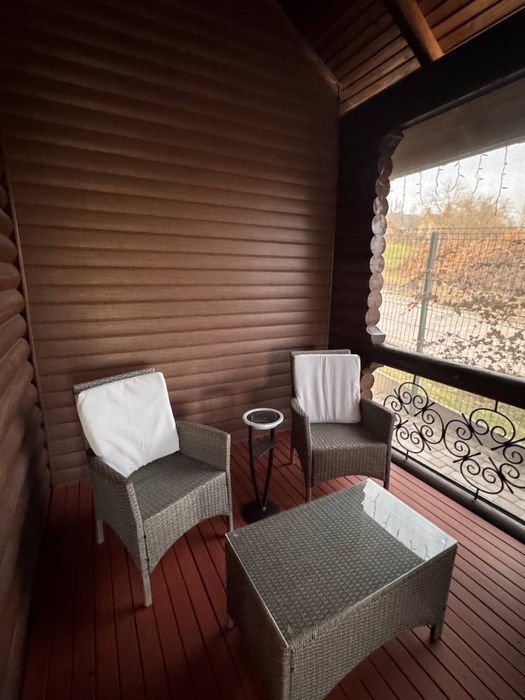 Продається готовий бізнес – міні-готель у Карпатах | Мигове