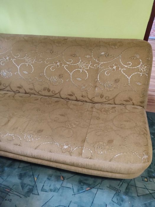 Rozkładana wersalka/kanapa Glinnik