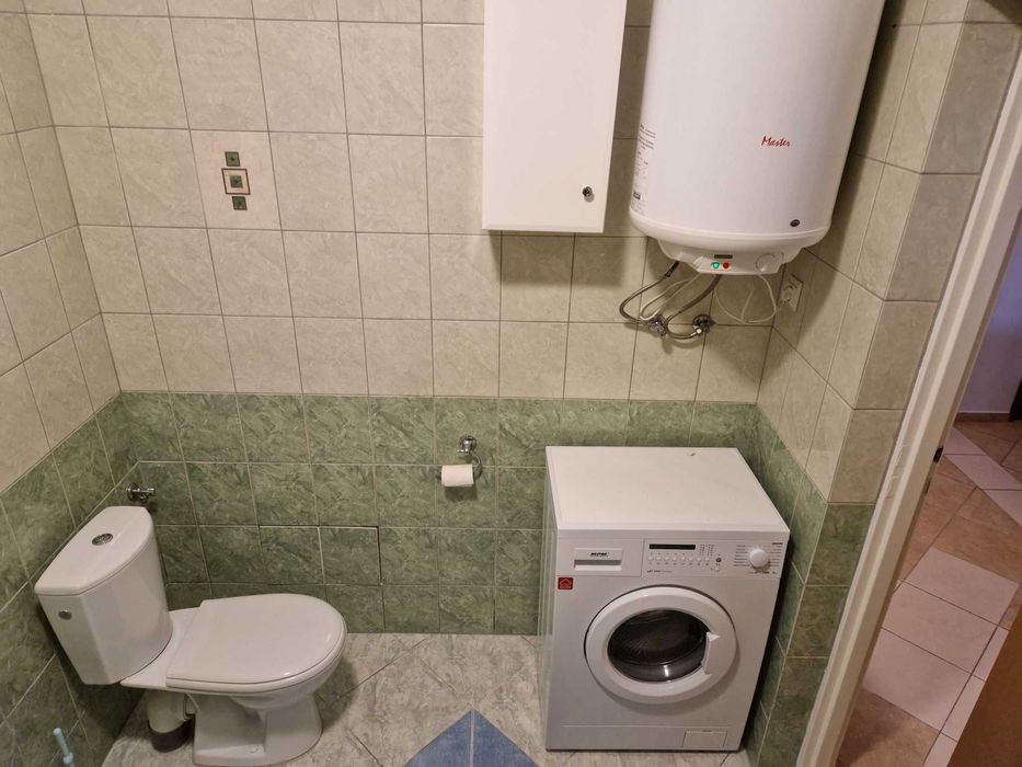 Mieszkanie 2 pokojowe z tarasem do wynajęcia