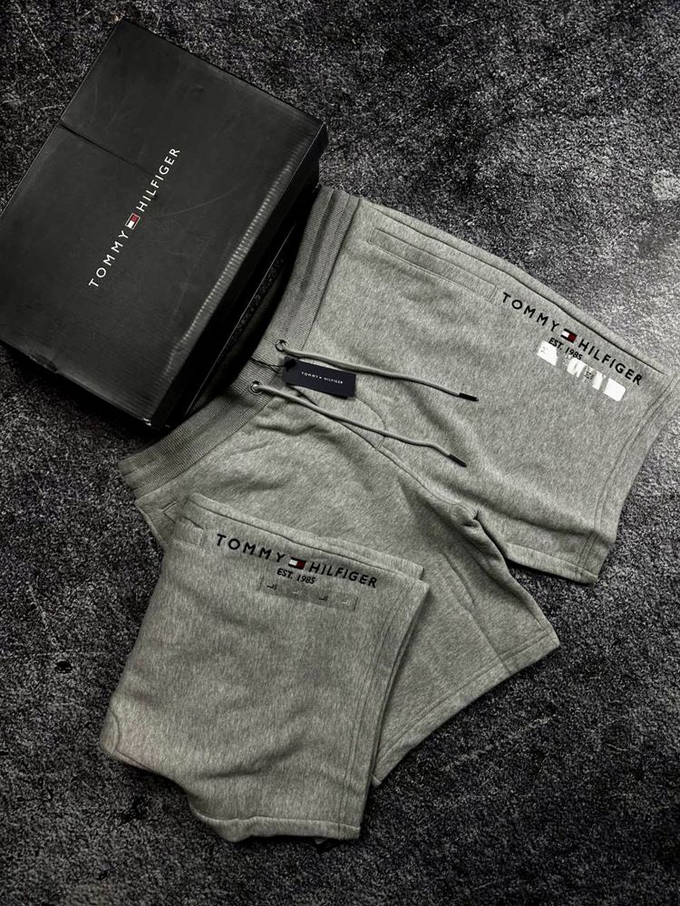 ОРИГІНАЛ | Tommy Hilfiger Томми Хилфигер шорти мужские чоловічі: 1 799 ...