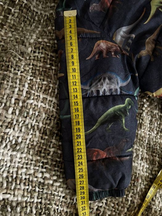 Комбінезон дитячий.