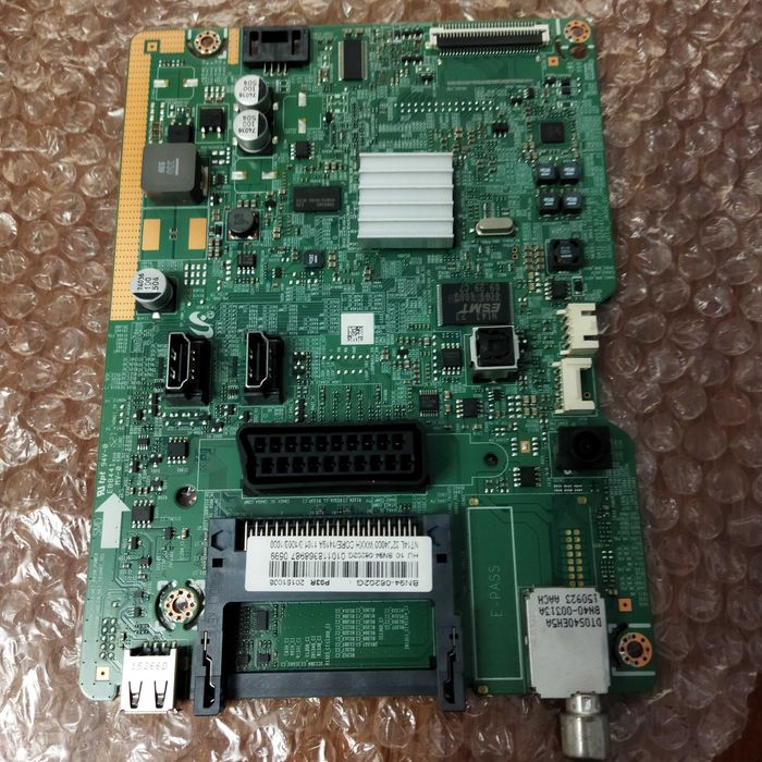 На продаж HIGH_NT14L_J4000_UE BN41-02358A J4000 J5000