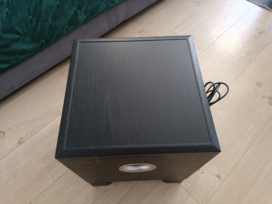 Subbofer Yamaha zadbany.