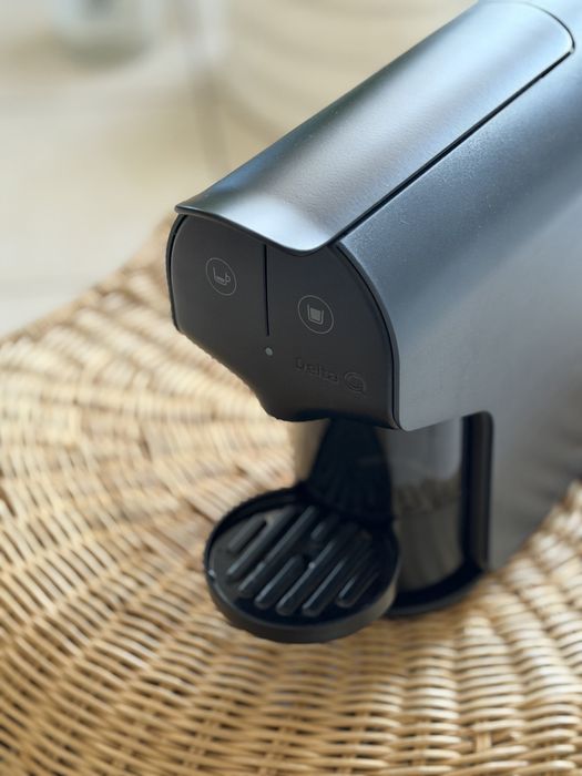 Maquina de café delta quick