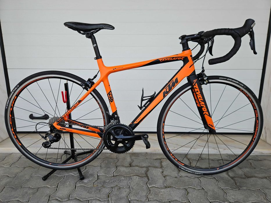 KTM Revelator 3500 em Carbono - Tam. 52