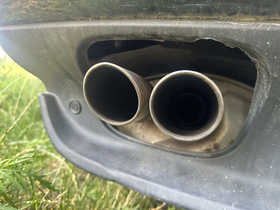 Продам гарну BMW Х5