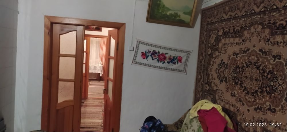 Житловий будинок