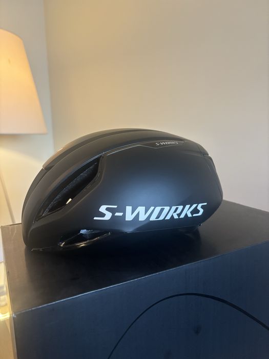 Capacete Specialized Evade 3 - M