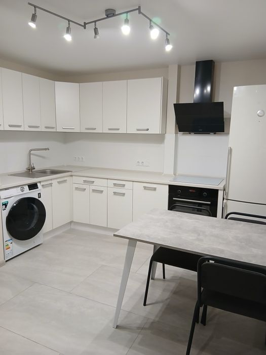 Оренда 1к. квартири на Бориспільській