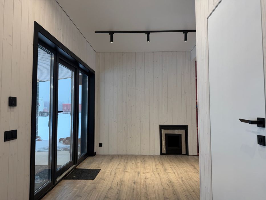 Продаж та будівництво будиніків від 27 до 140 кв.м