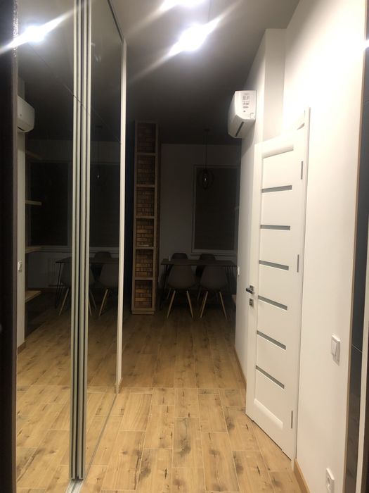 Аркадия 36 Жемчужина своя. 1к ГенераторХозяйка