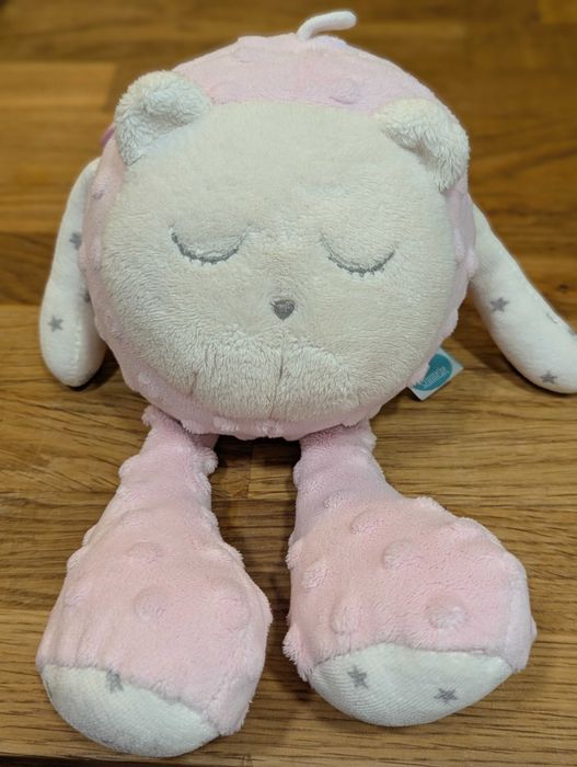 Szumiś Rużowy - Stan Idealny