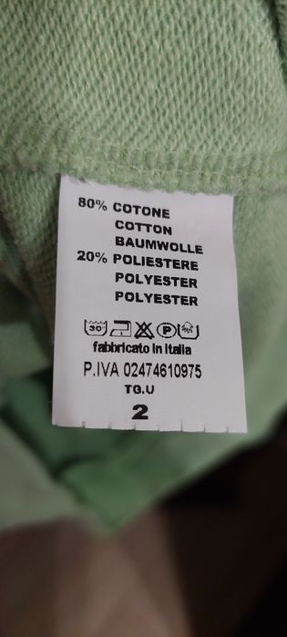 Bluza oversize- Azara