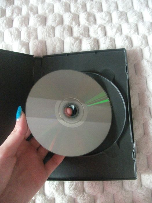Pack 10 DVDs – Filmes Diversos (IGAC)