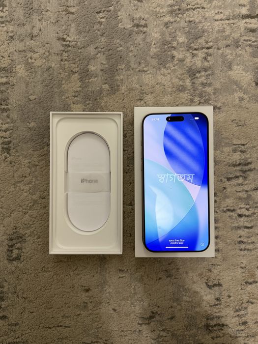 Iphone 16 Pro Max 512GB