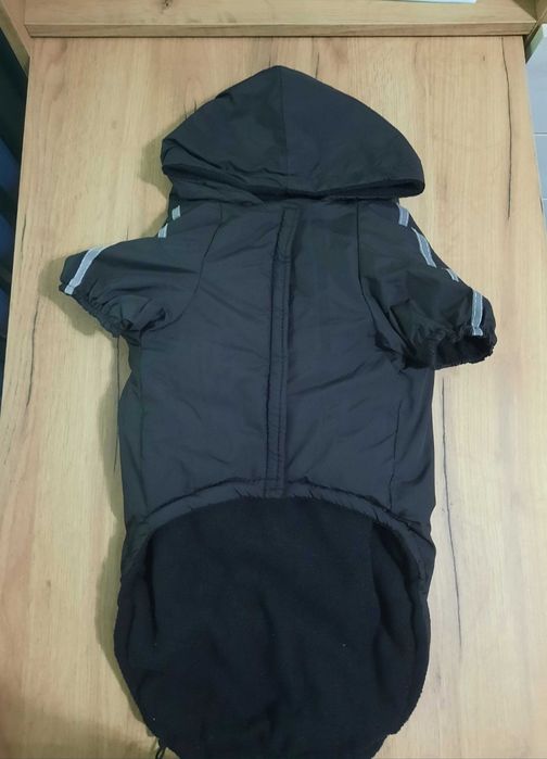 Kurtka dla psa the dog face 3xl