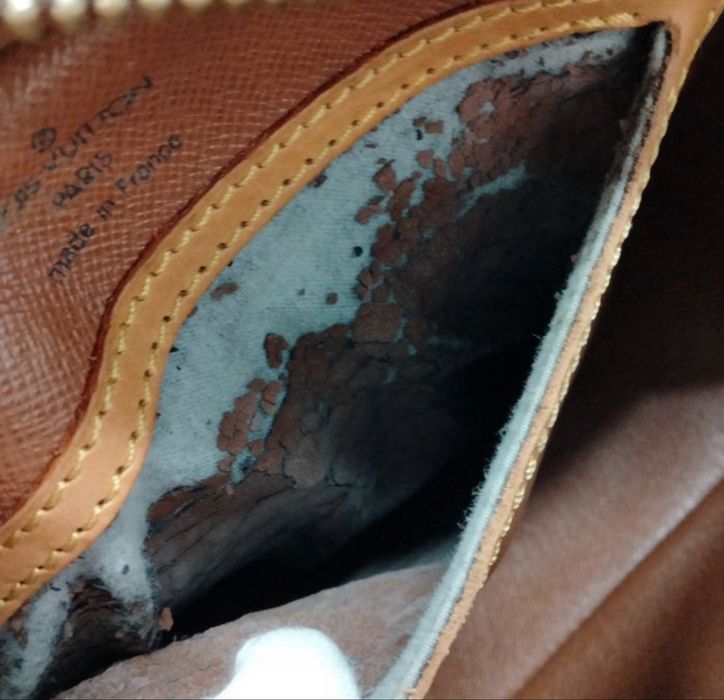 Torebka louis vuitton blois