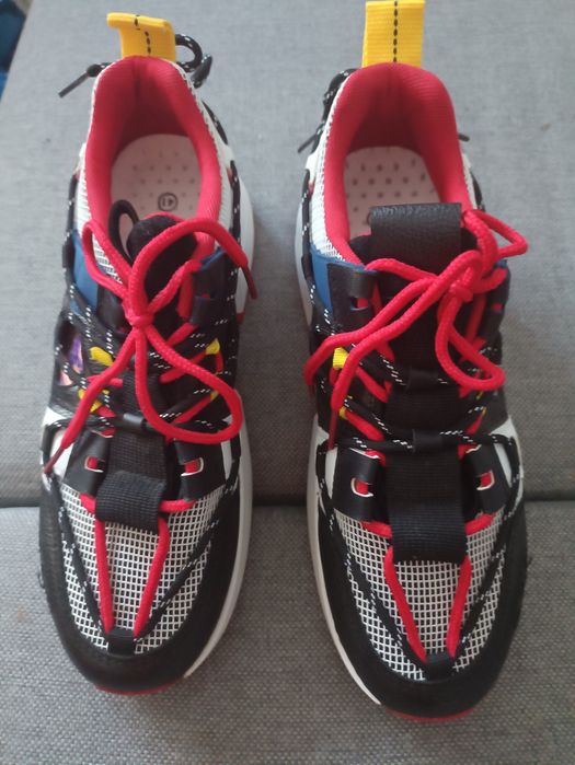 Buty damskie rozmiar 41