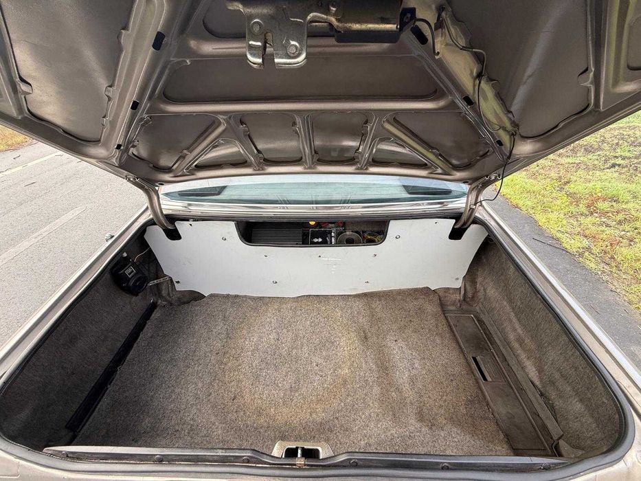 Toyota Crown 2.8 gasolina 1981