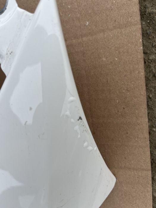 Błotnik  Prawy Przód PP Lakier PSW Hyundai I20 III 2020r