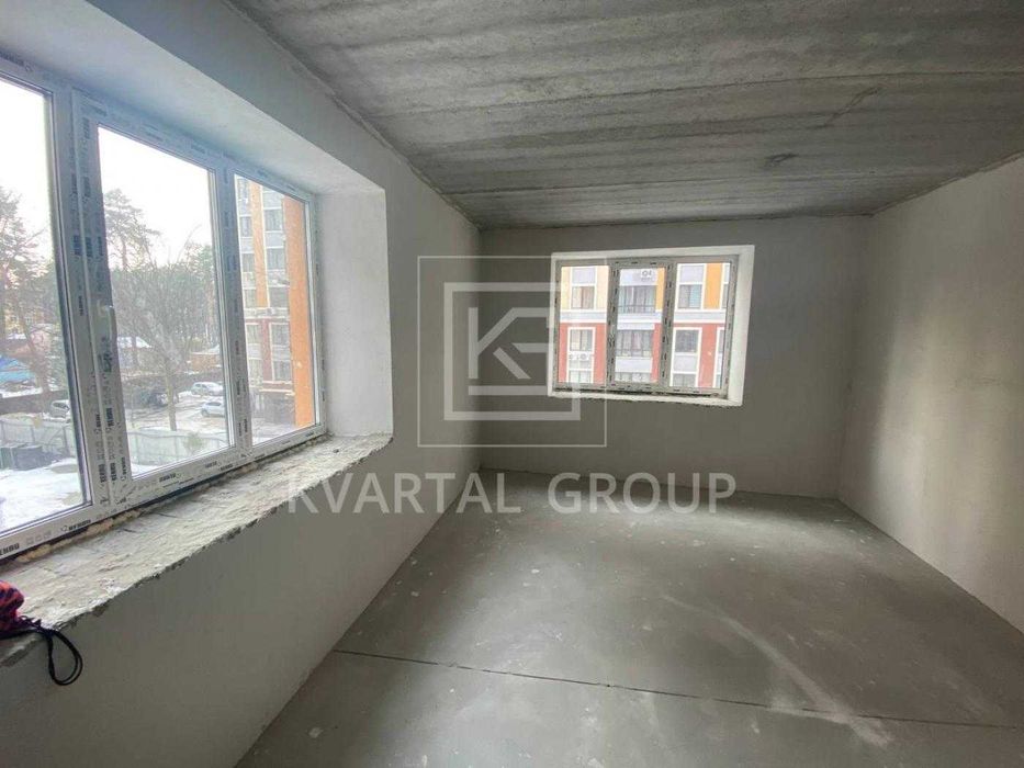 Продаж 2‑кімнатної квартири в ЖК Фаворит Premium, Ірпінь