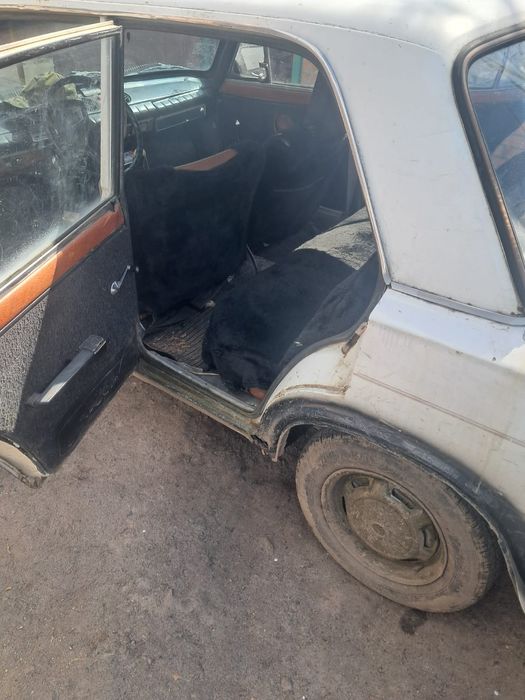 Продам ваз 2101 на полном ходу