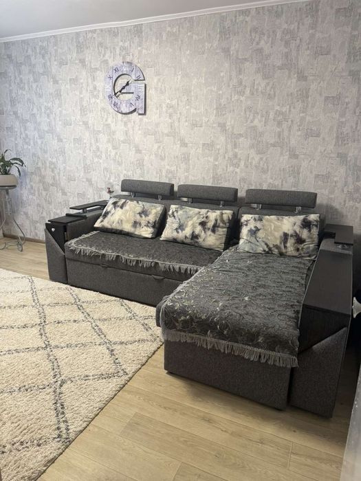 Продається 3 кімнатна квартира