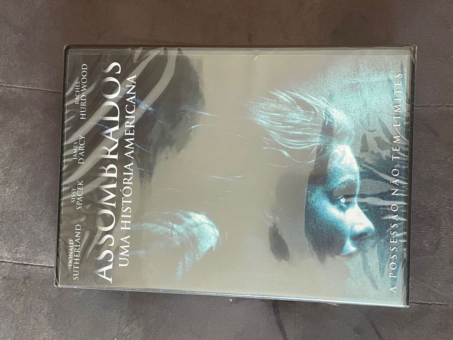 Filmes (terror, ação, etc…)