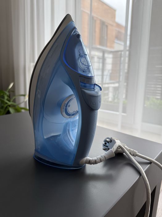 Żelazko parowe Philips EasySpeed GC2670 Advanced