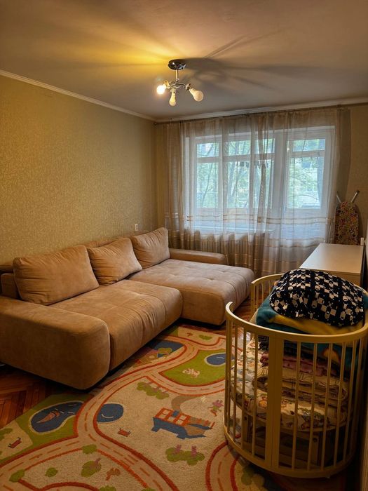 Продам 2 кв Салтовка 606 м/ р